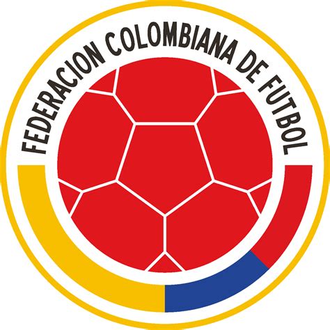 logo seleccion colombia png